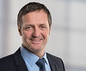 Neuer Vertriebsmitarbeiter