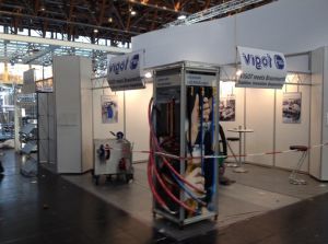 /gfx/image/press/messestand.jpg Erfolgreiche Messe BrauBeviale in Nürnberg